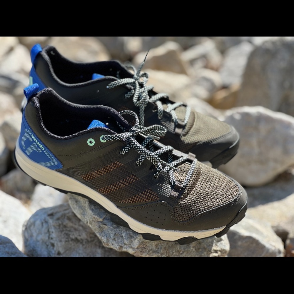 Adidas Kanadia 7